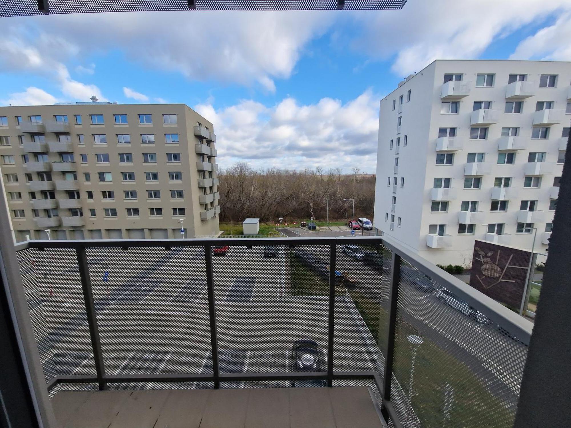 Apartmán Katrin With Undergound Parking Bratislava